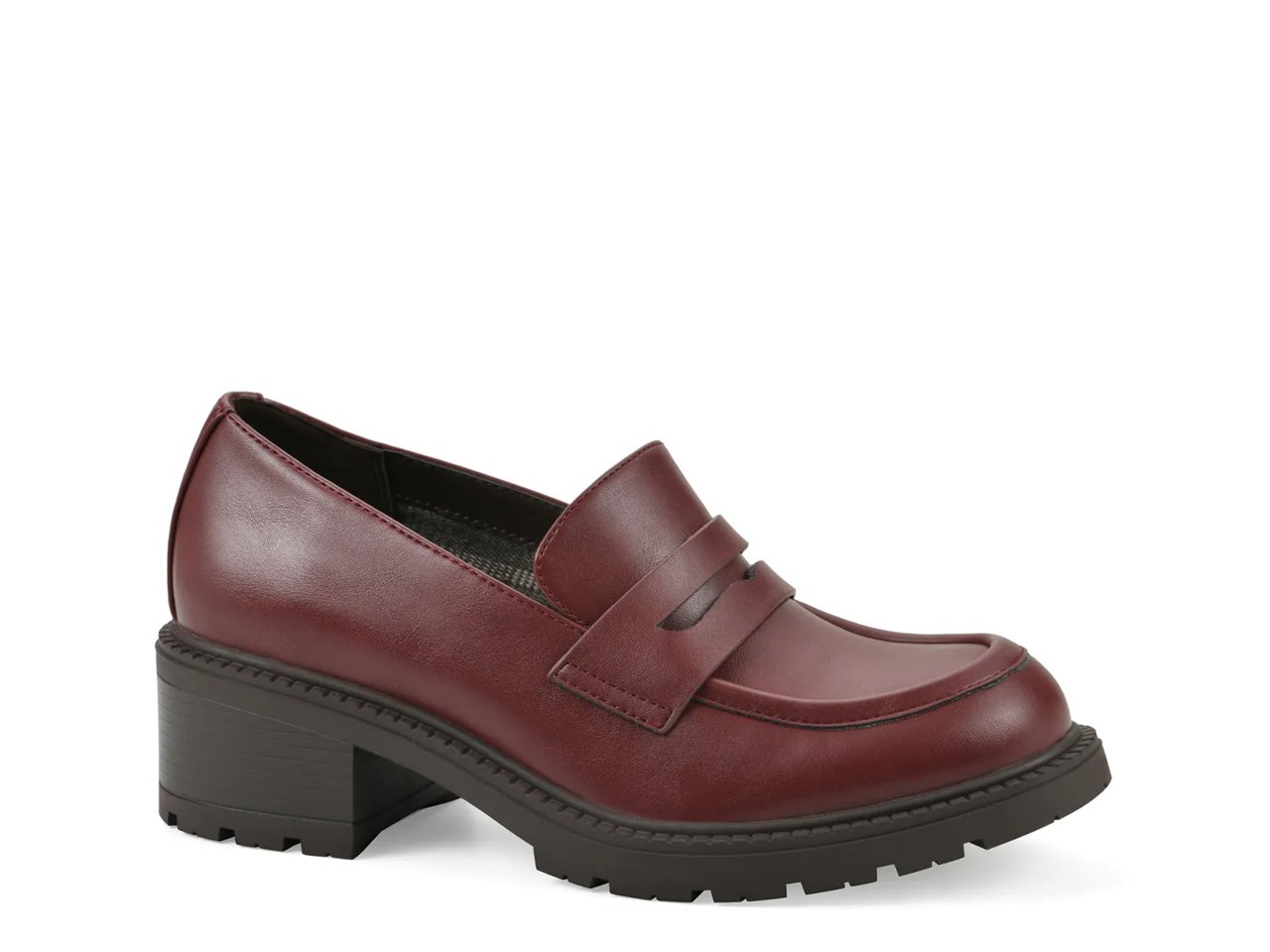 Brigetty Penny Loafer