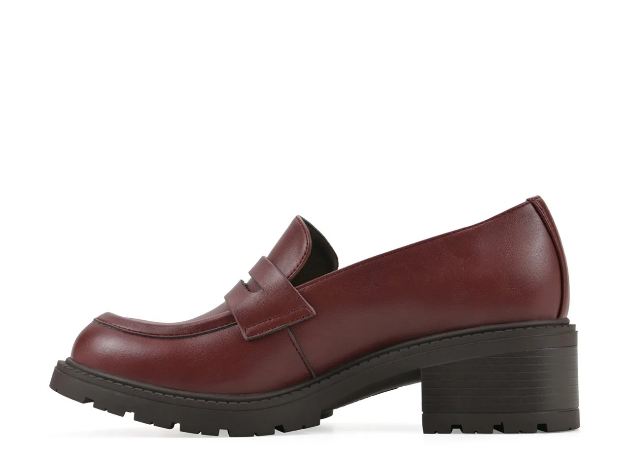 Brigetty Penny Loafer