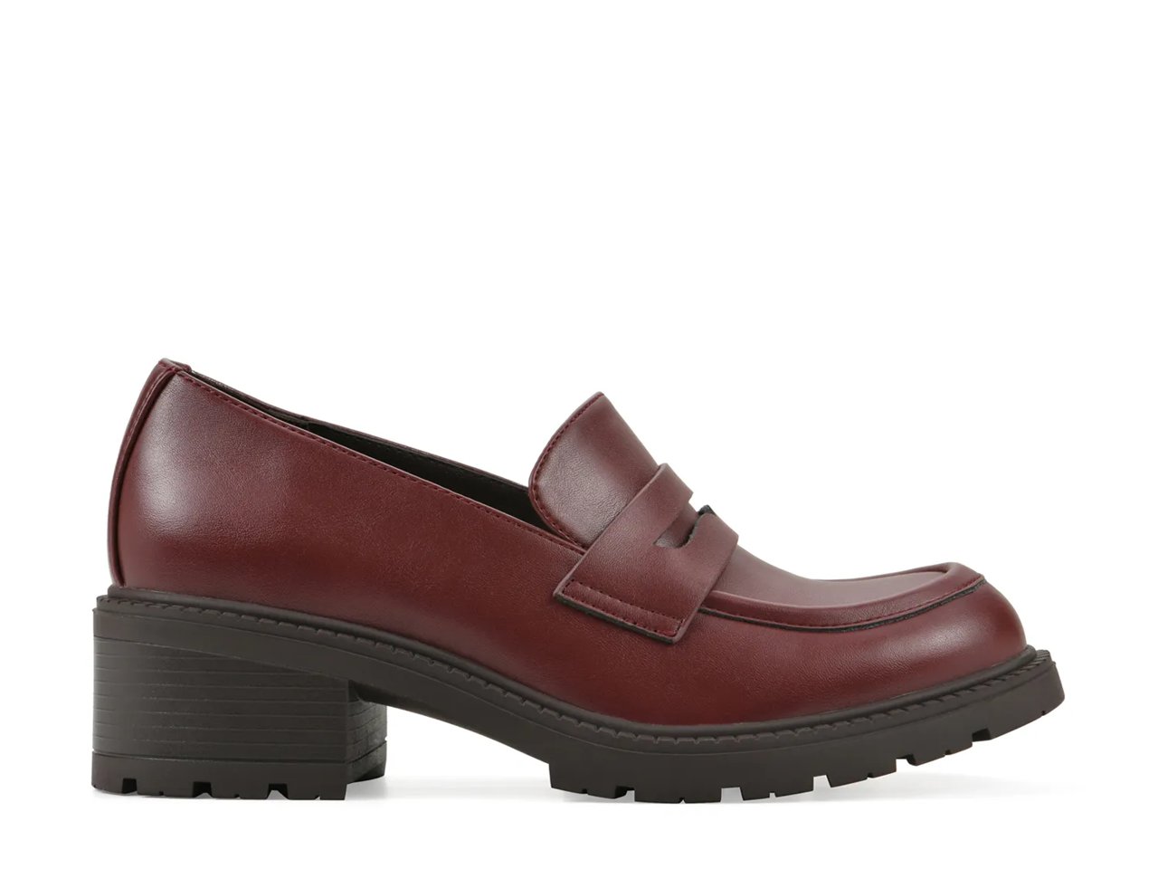Brigetty Penny Loafer