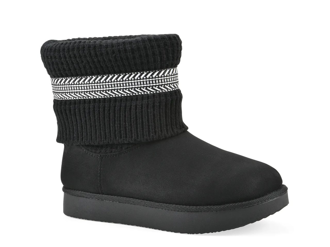 Brysons Bootie