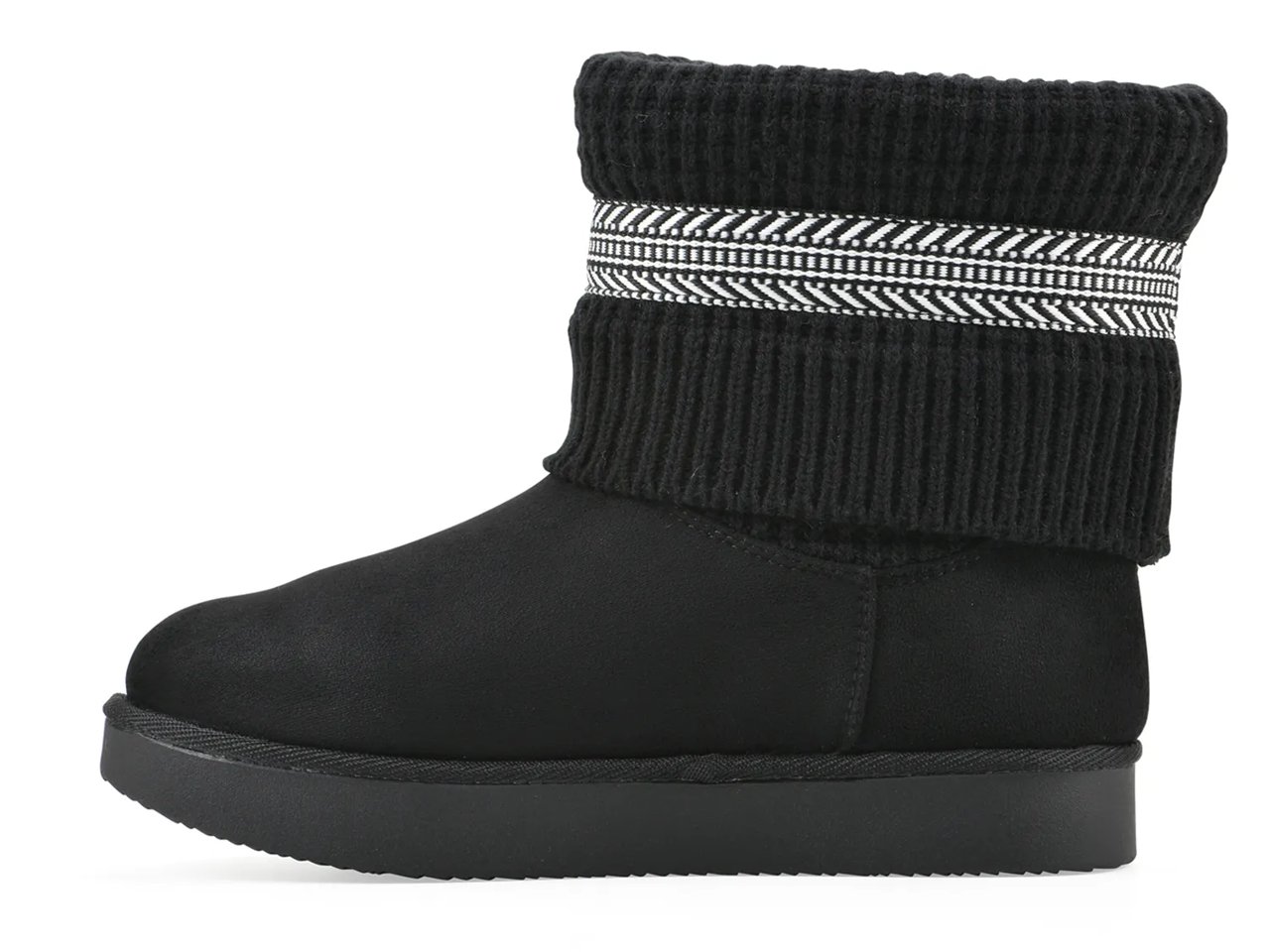 Brysons Bootie