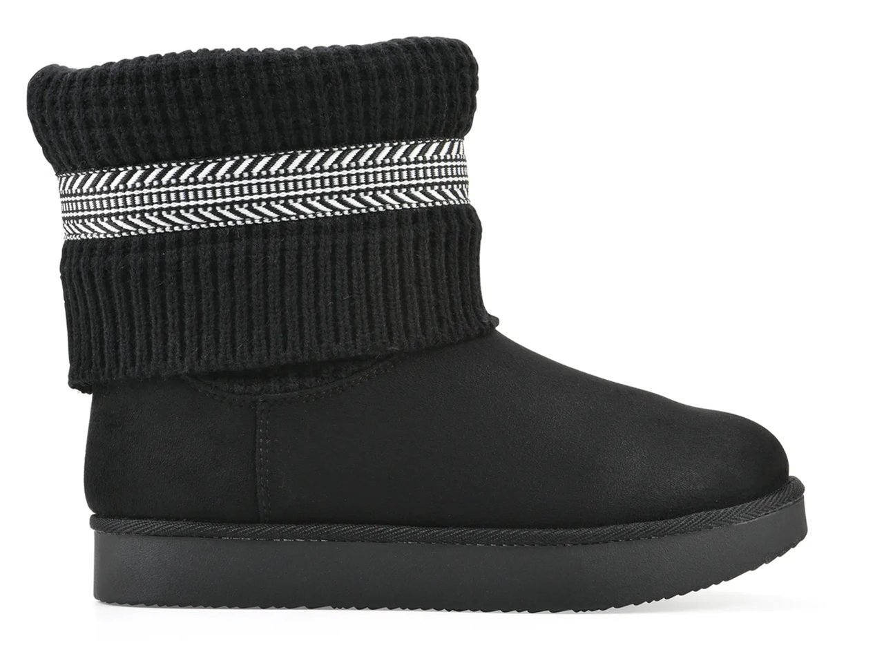 Brysons Bootie