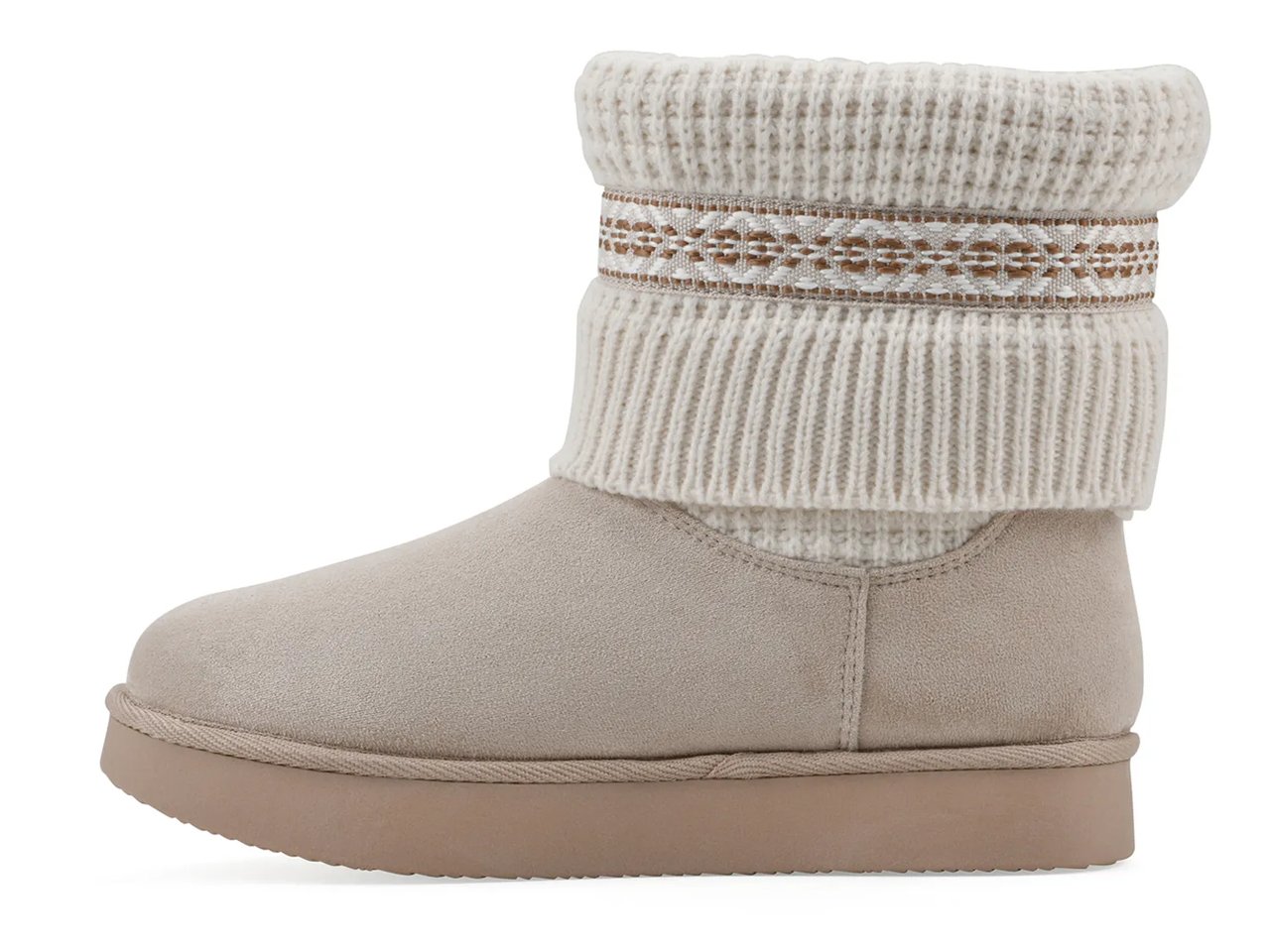 Brysons Bootie