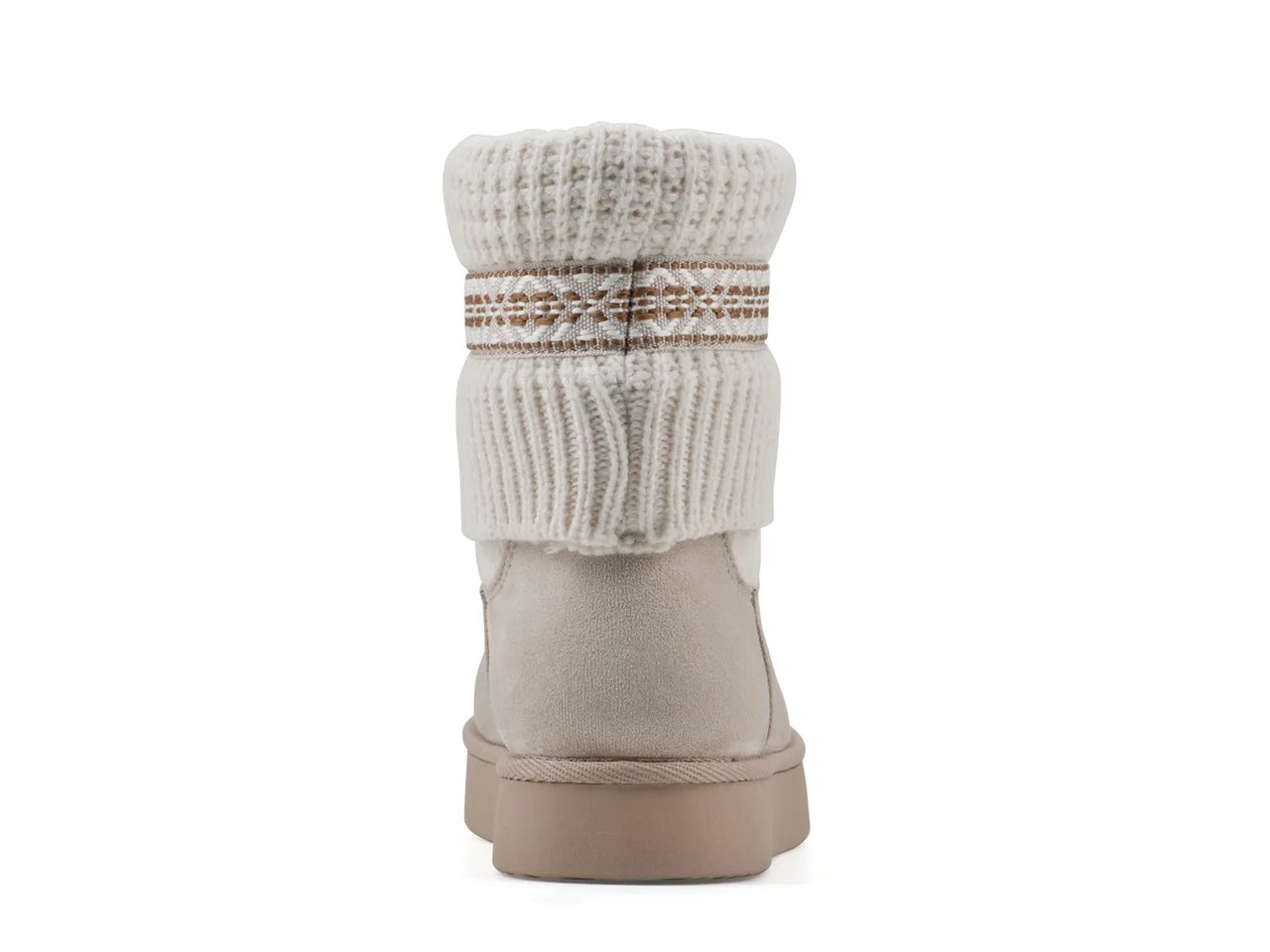 Brysons Bootie