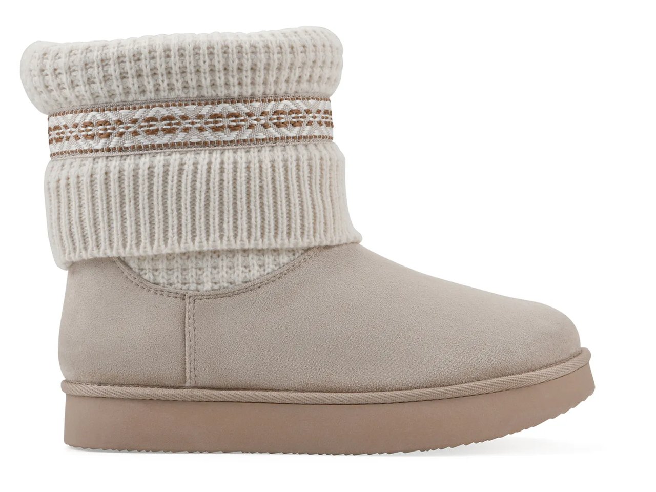 Brysons Bootie
