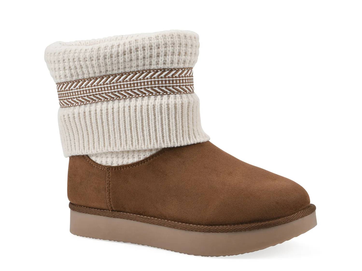 Brysons Bootie