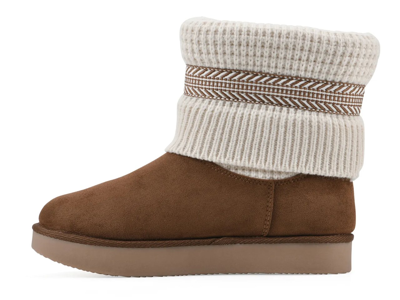 Brysons Bootie