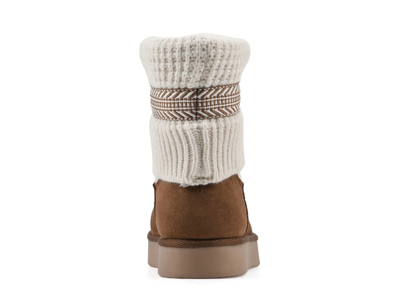 Brysons Bootie
