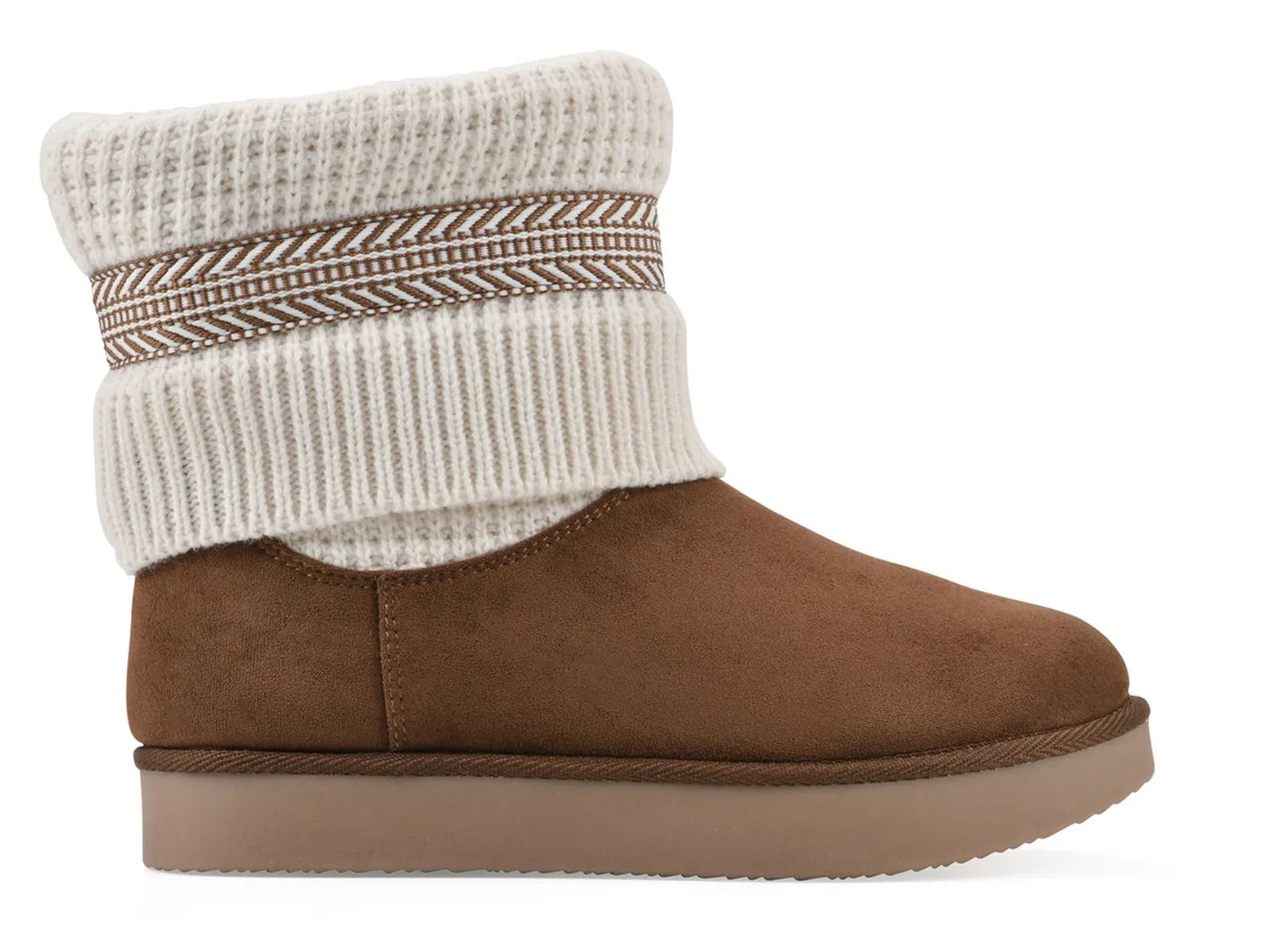 Brysons Bootie