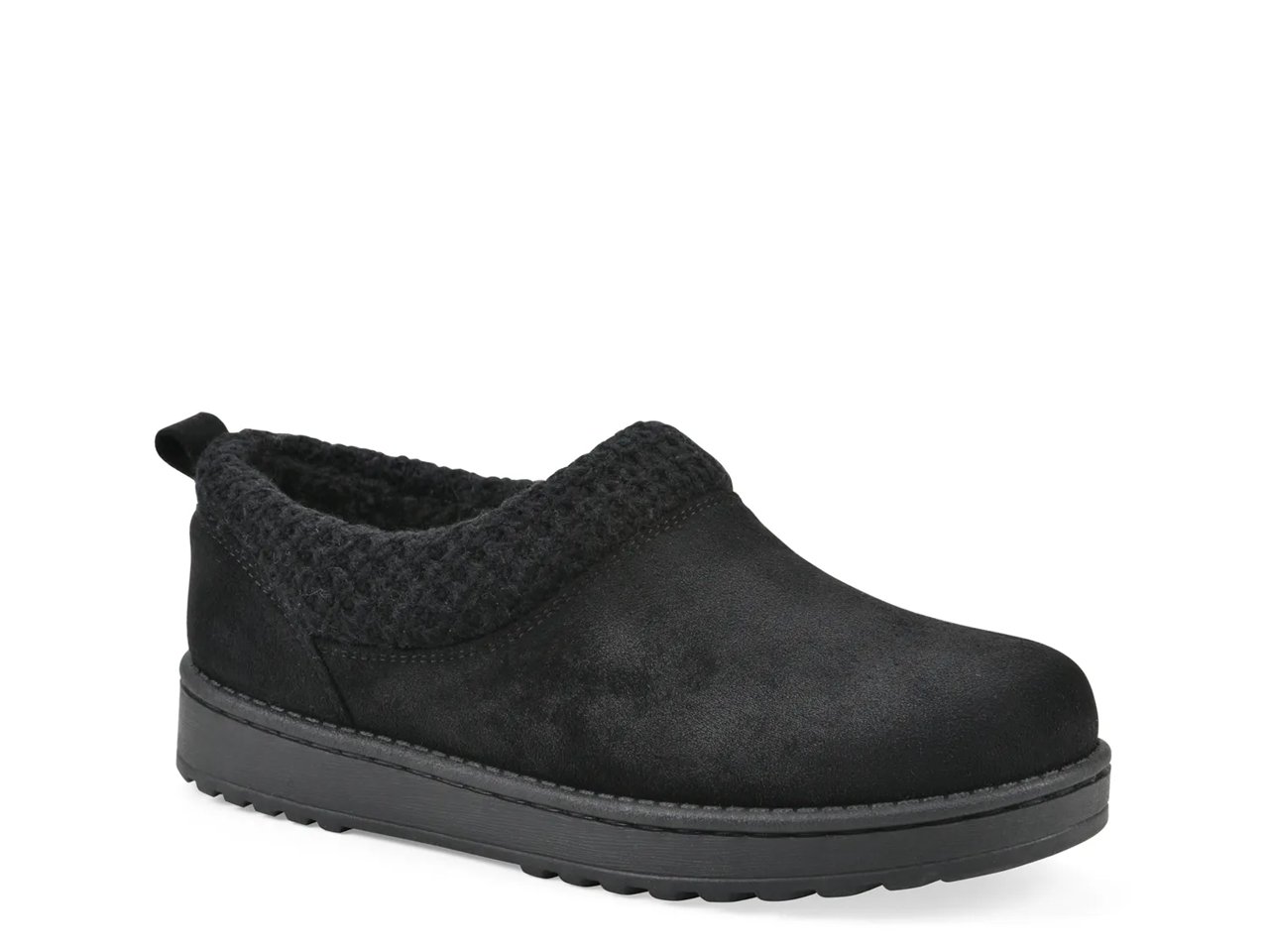 Iceboat Slipper - Women's