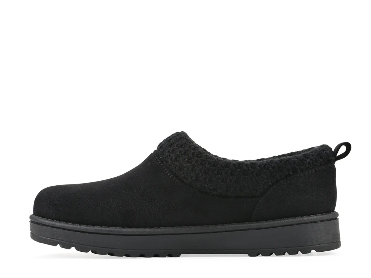 Iceboat Slipper - Women's