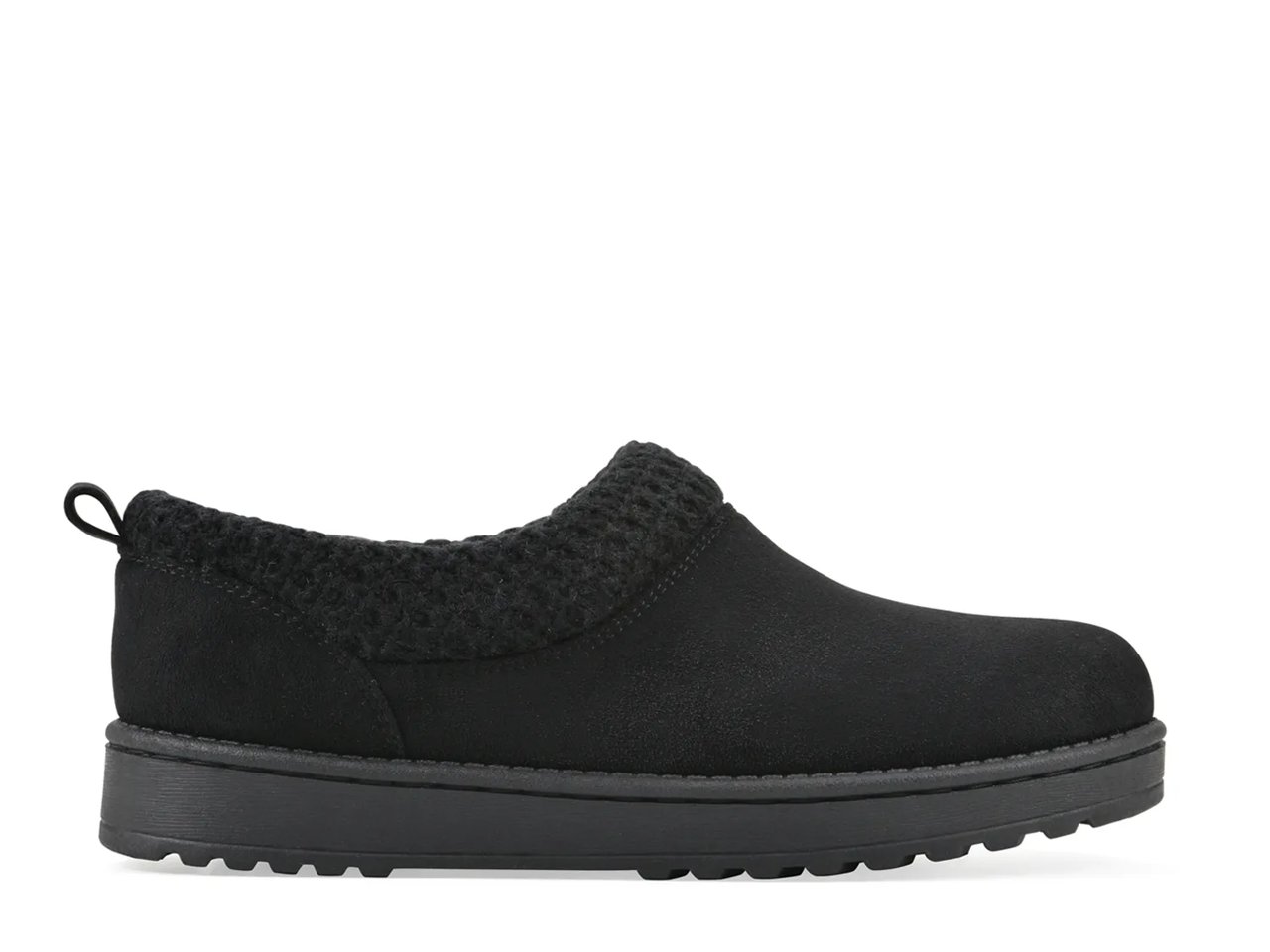 Iceboat Slipper - Women's