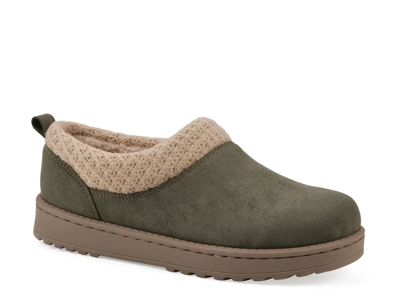 Iceboat Slipper - Women's
