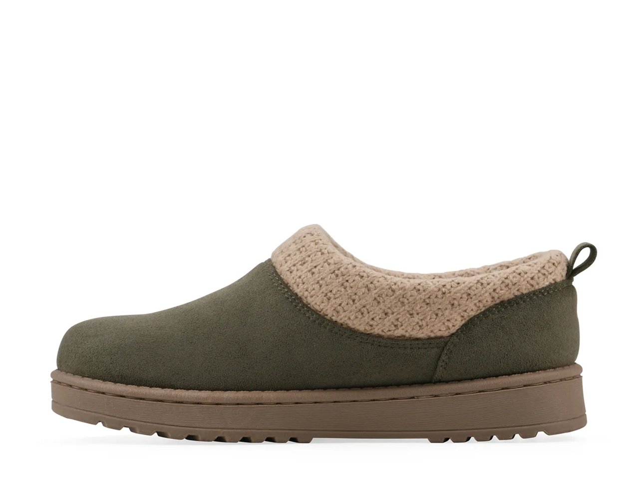 Iceboat Slipper - Women's