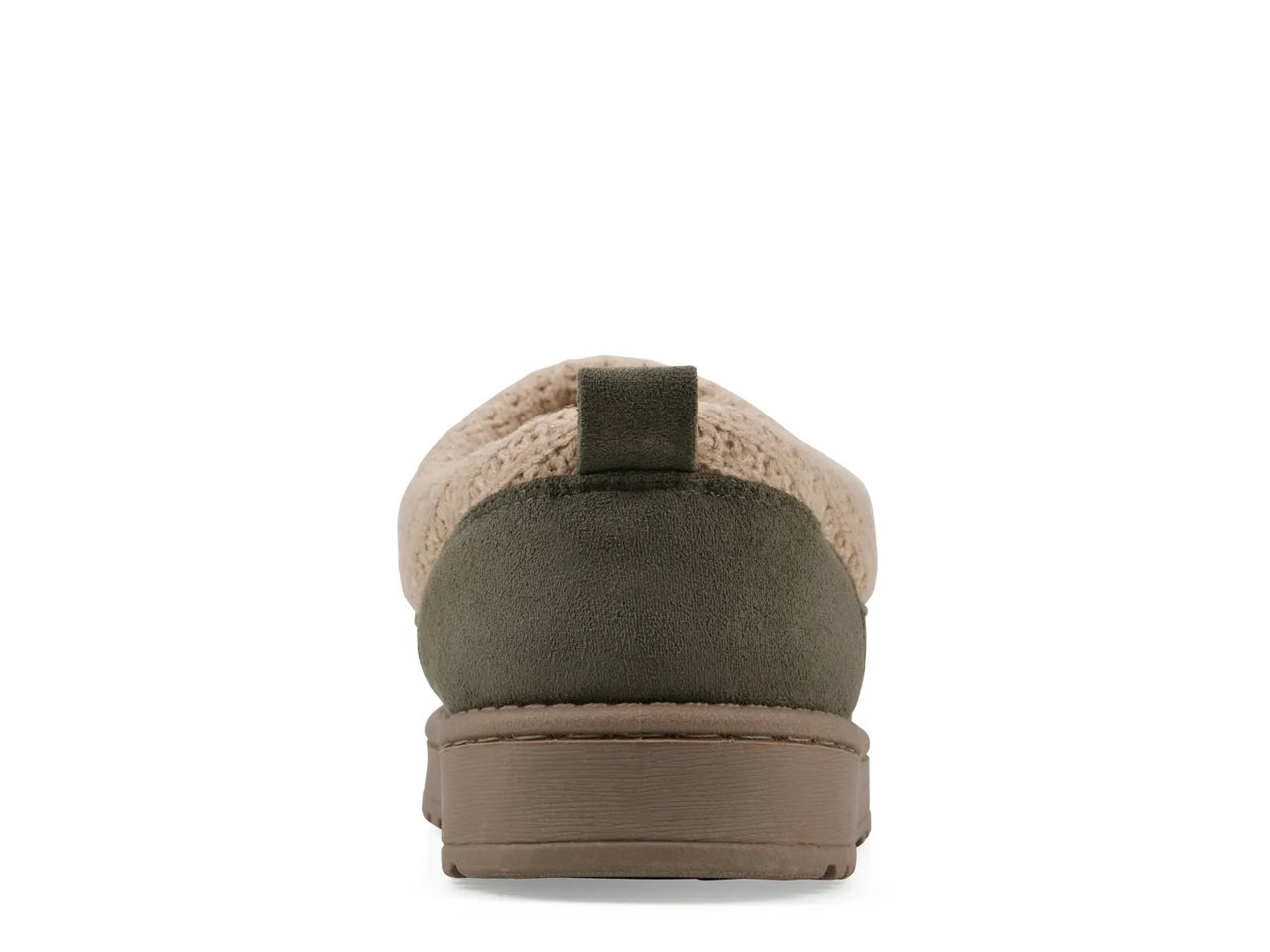Iceboat Slipper - Women's