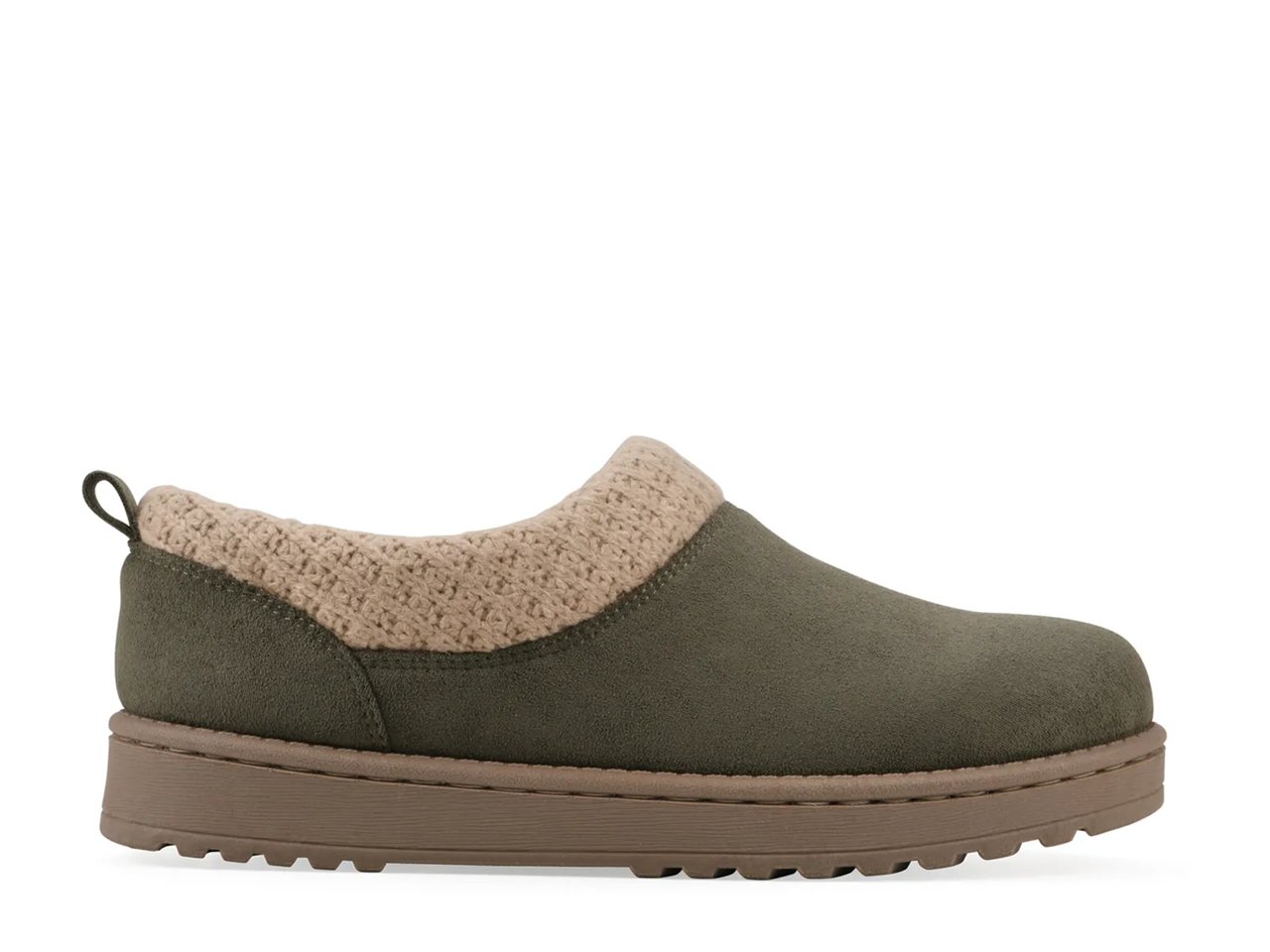 Iceboat Slipper - Women's