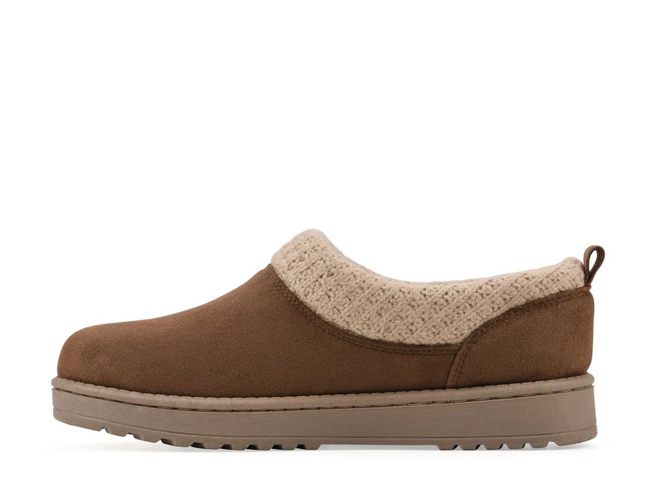Iceboat Slipper - Women's