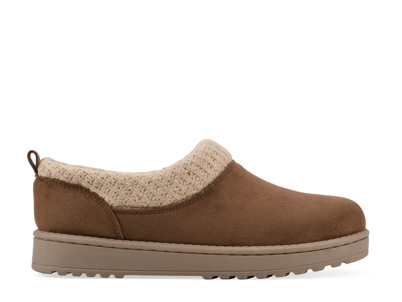 Iceboat Slipper - Women's