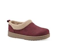 Iceboat Slipper - Women's Burgundy view