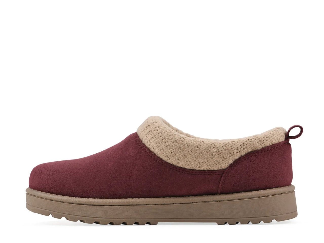 Iceboat Slipper - Women's