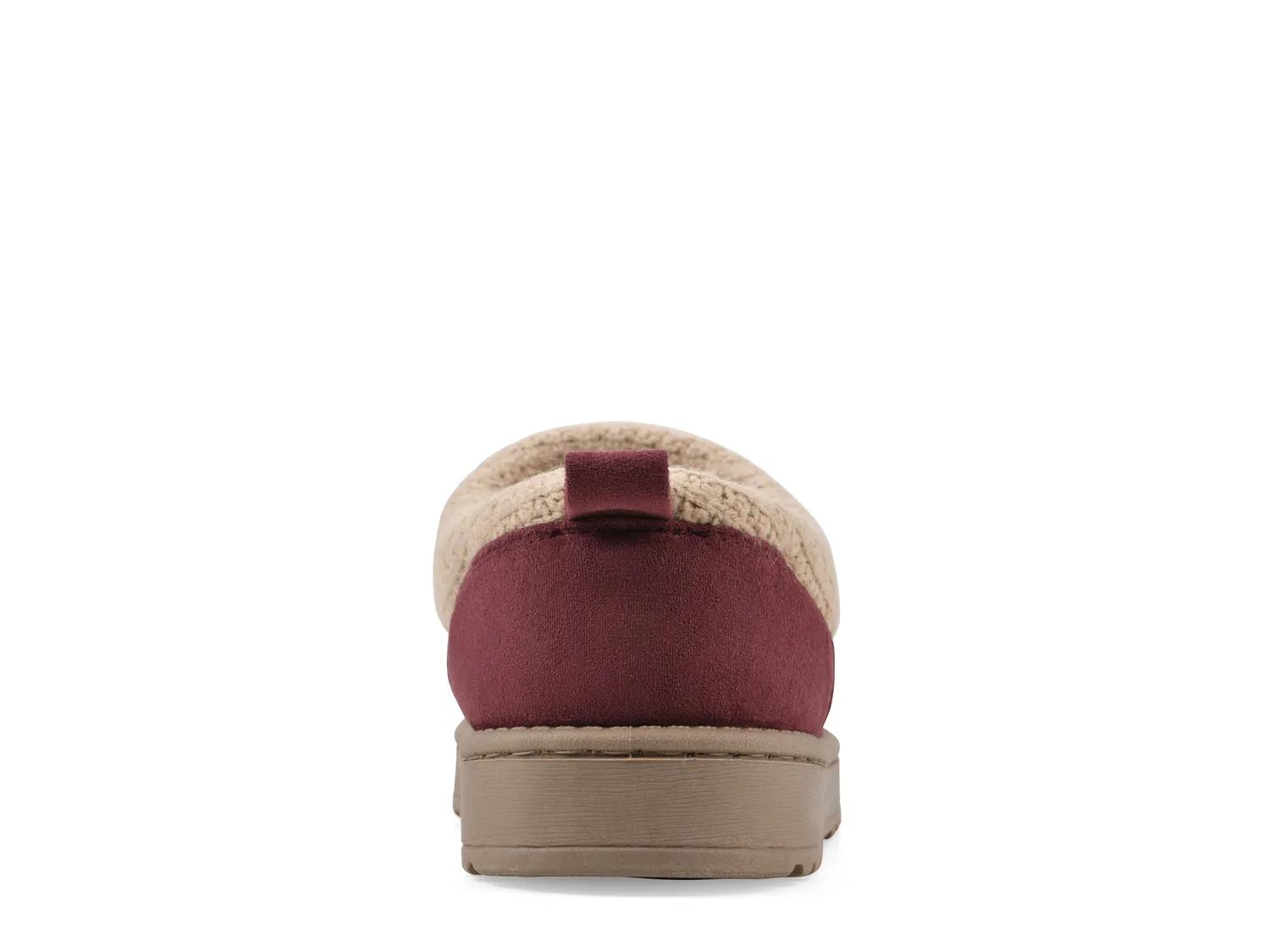 Iceboat Slipper - Women's