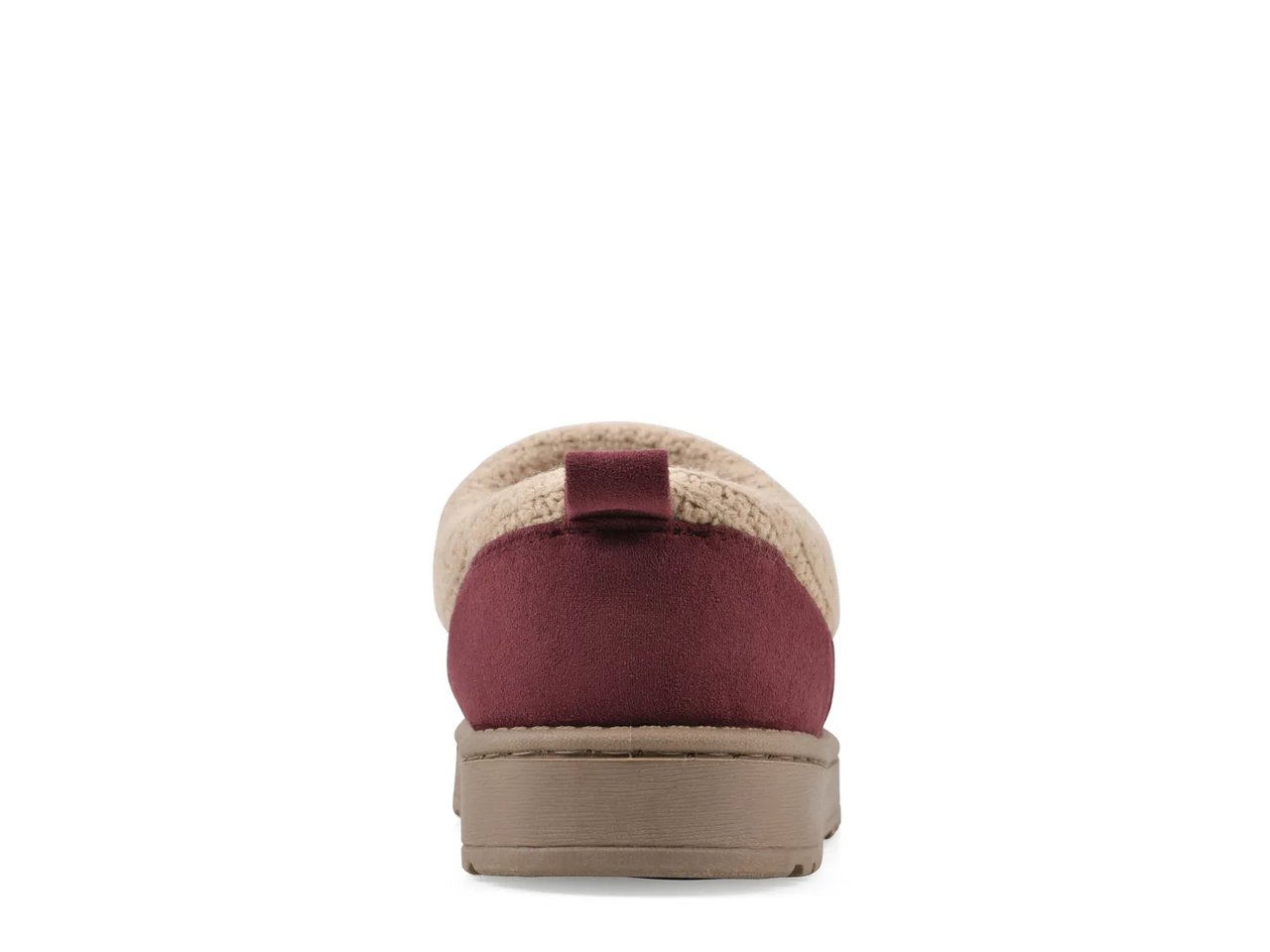 Iceboat Slipper - Women's