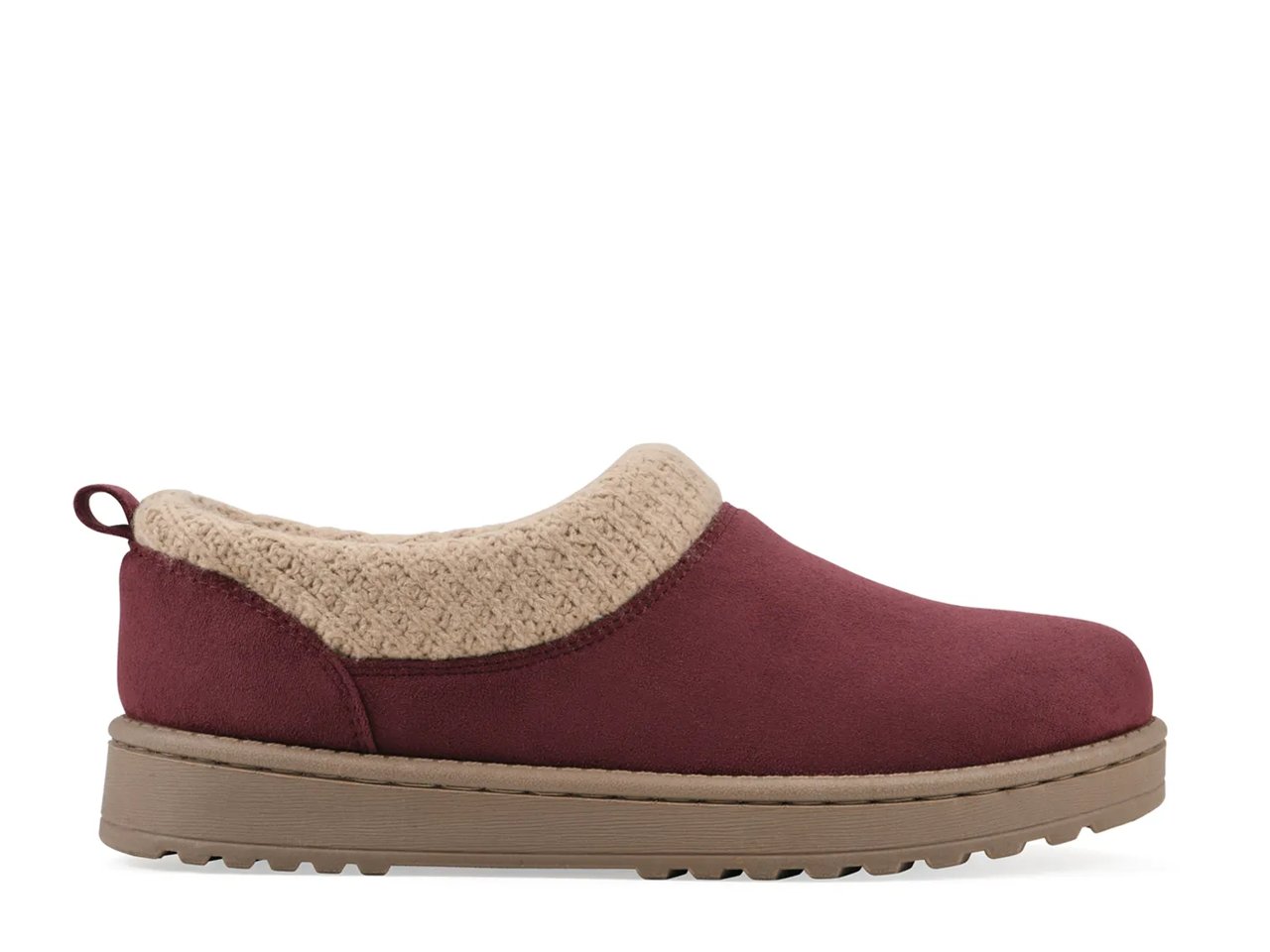 Iceboat Slipper - Women's
