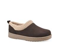 Iceboat Slipper - Women's Dark Brown view