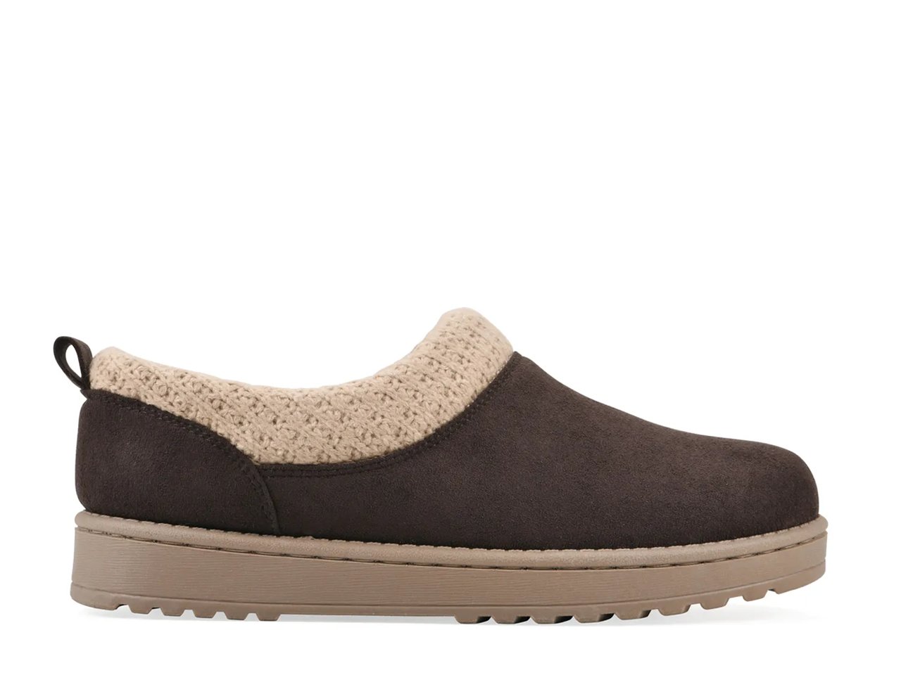 Iceboat Slipper - Women's