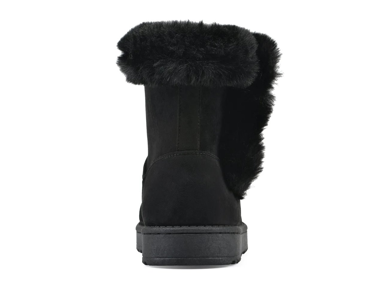 Incher Bootie