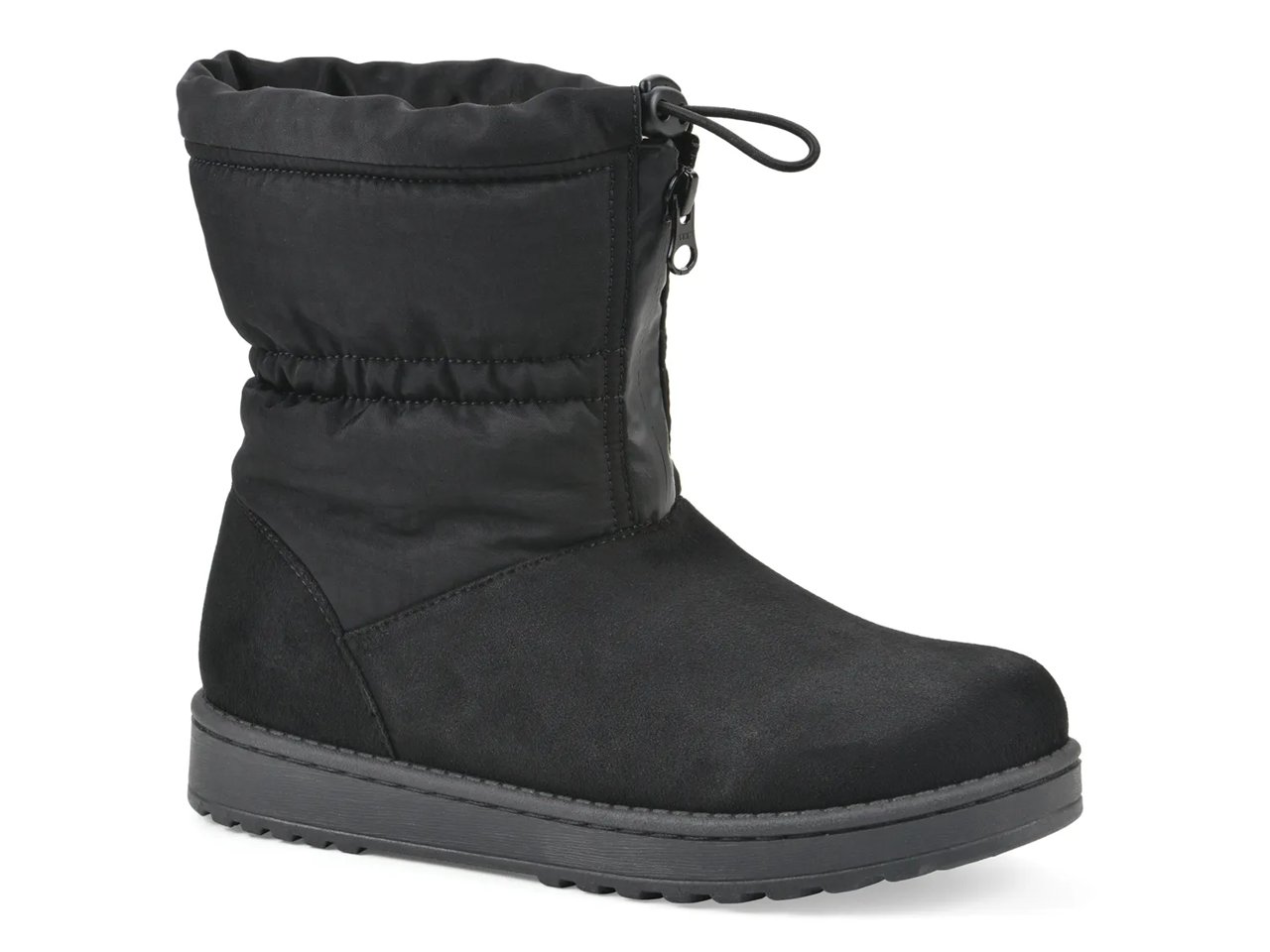 Issy Bootie