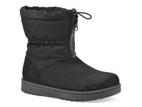 Issy Bootie Black view