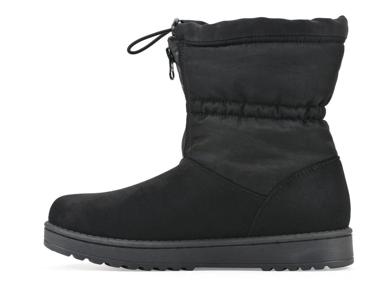 Issy Bootie