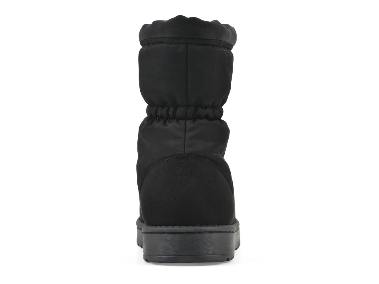 Issy Bootie
