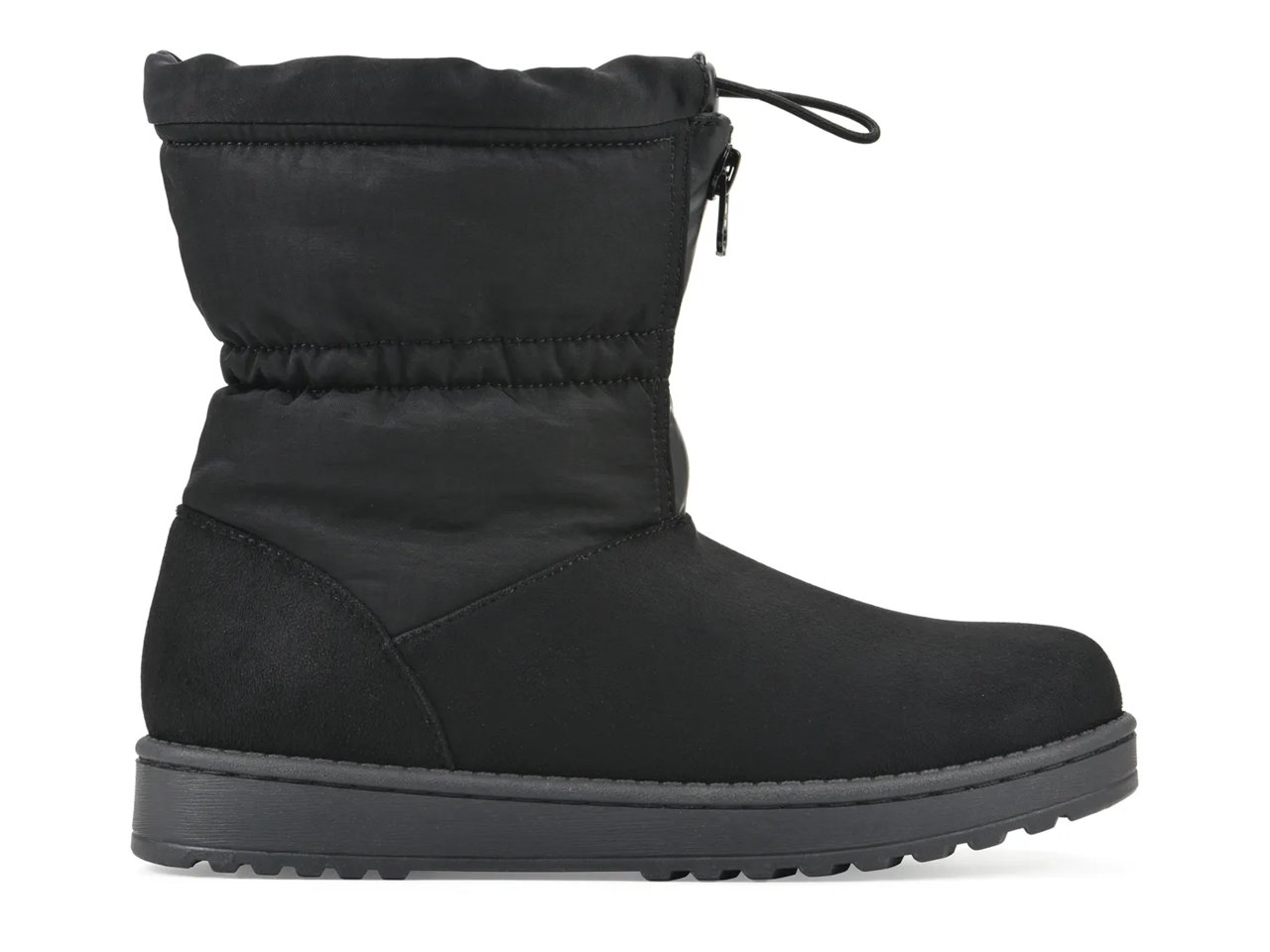 Issy Bootie