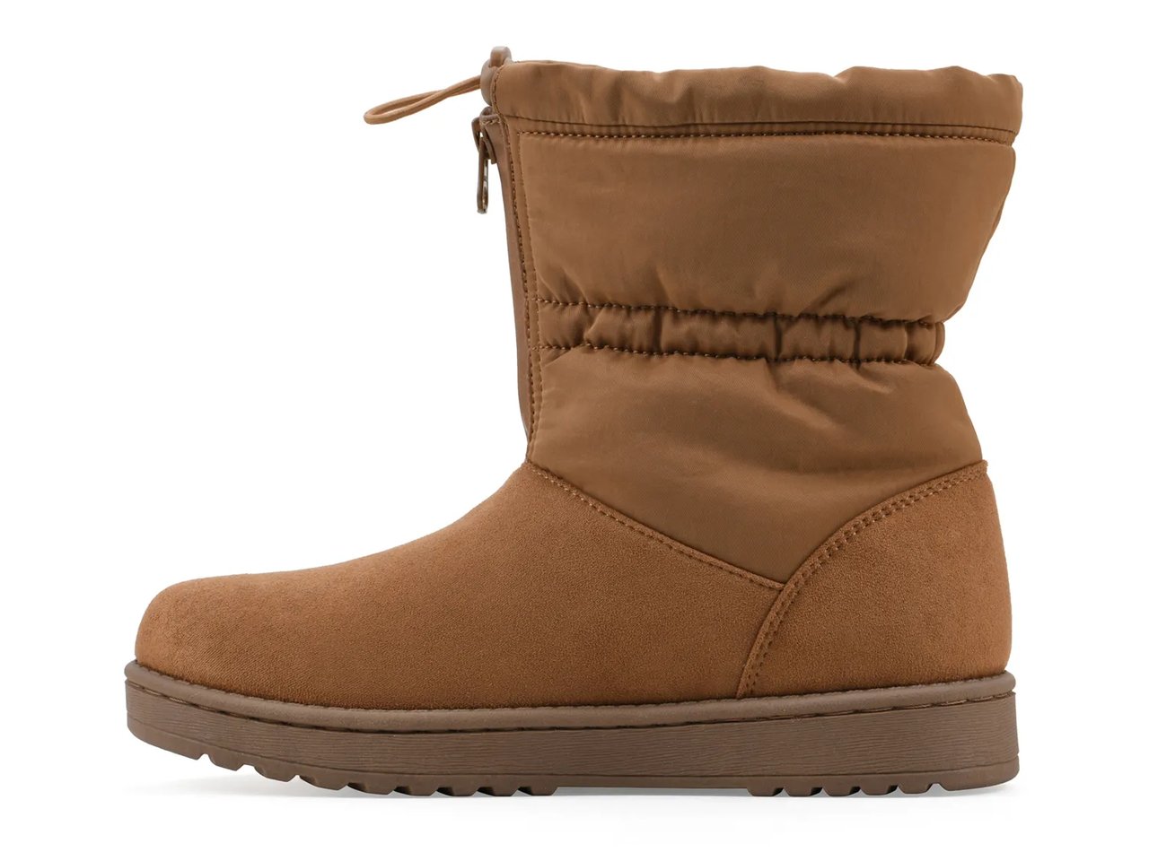 Issy Bootie