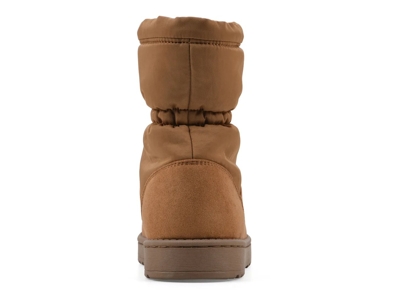 Issy Bootie
