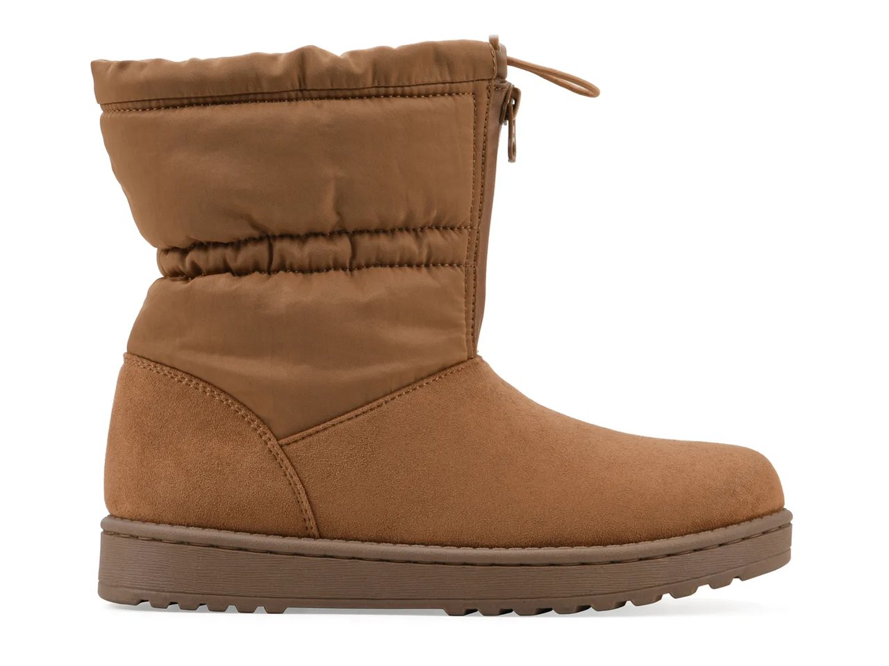Issy Bootie