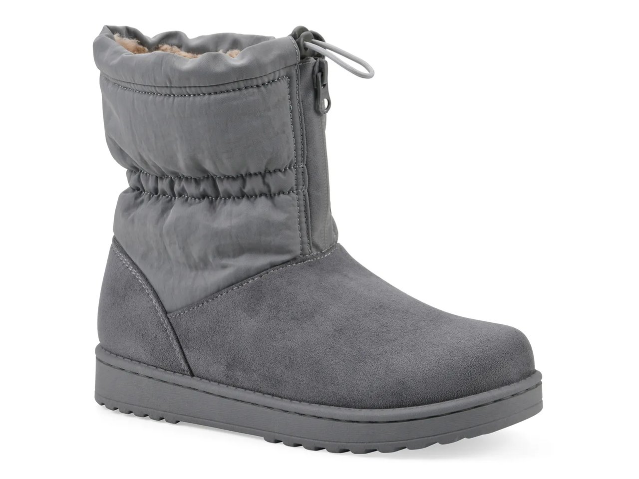 Issy Bootie