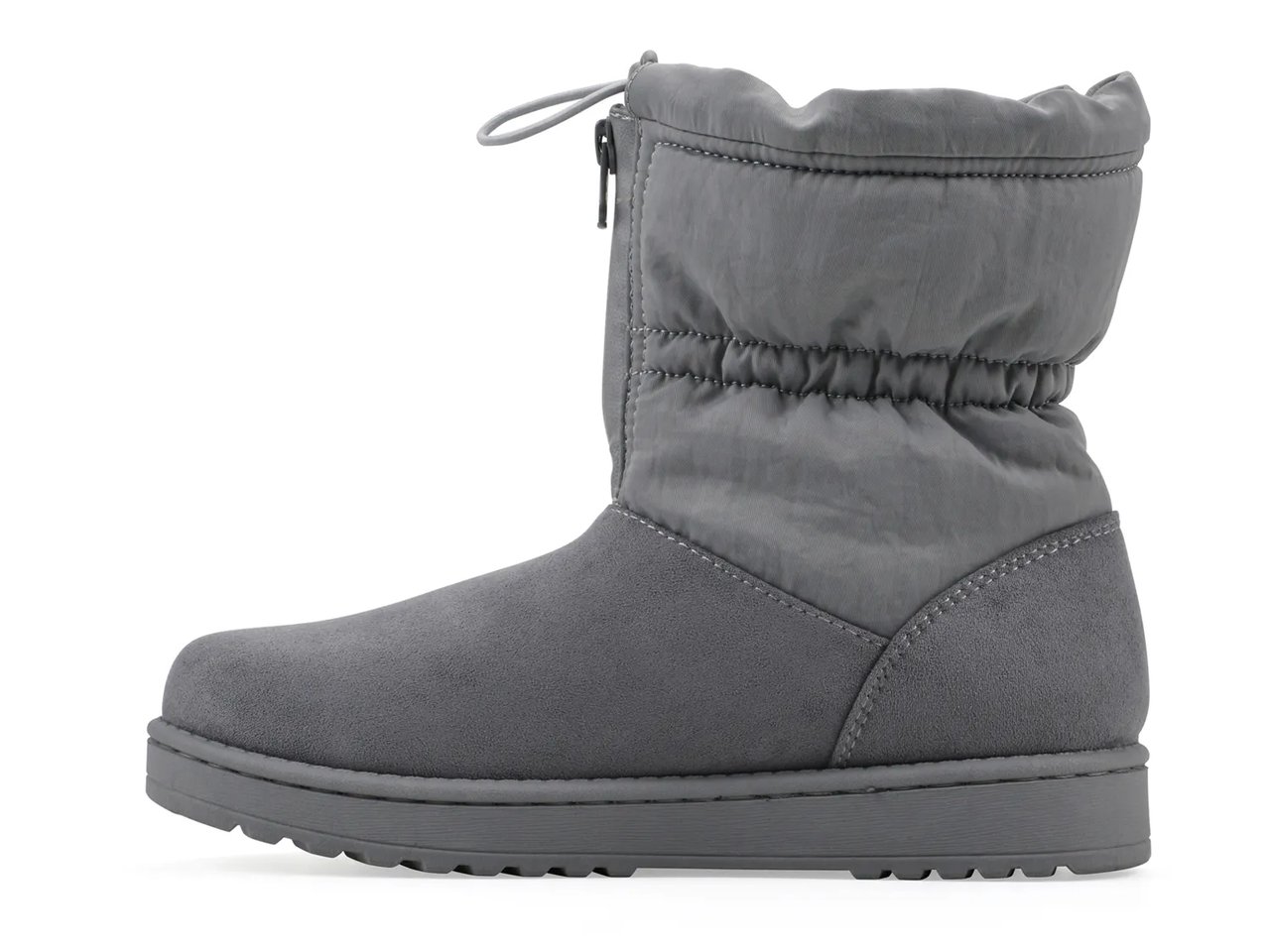 Issy Bootie
