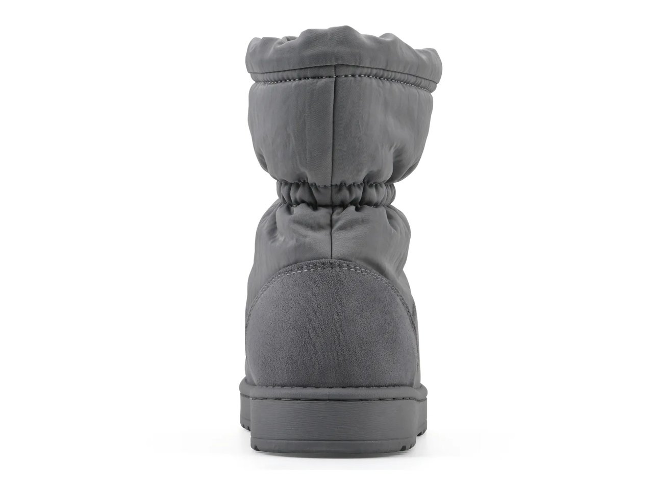 Issy Bootie