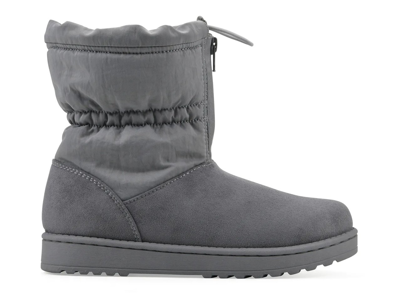 Issy Bootie