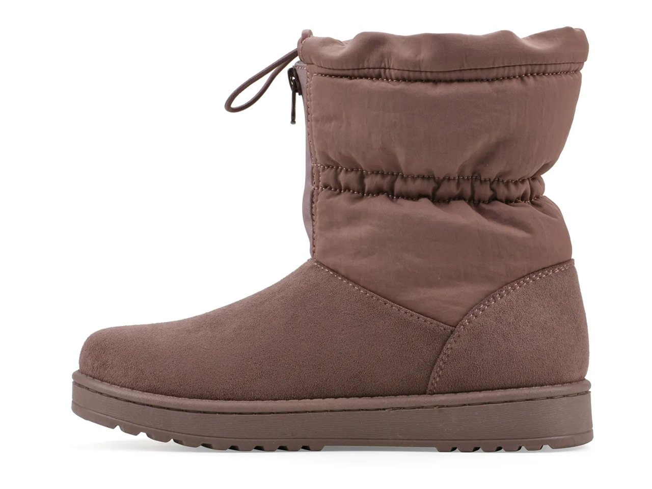 Issy Bootie