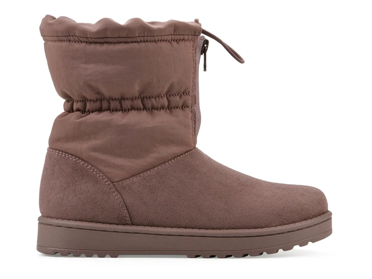 Issy Bootie