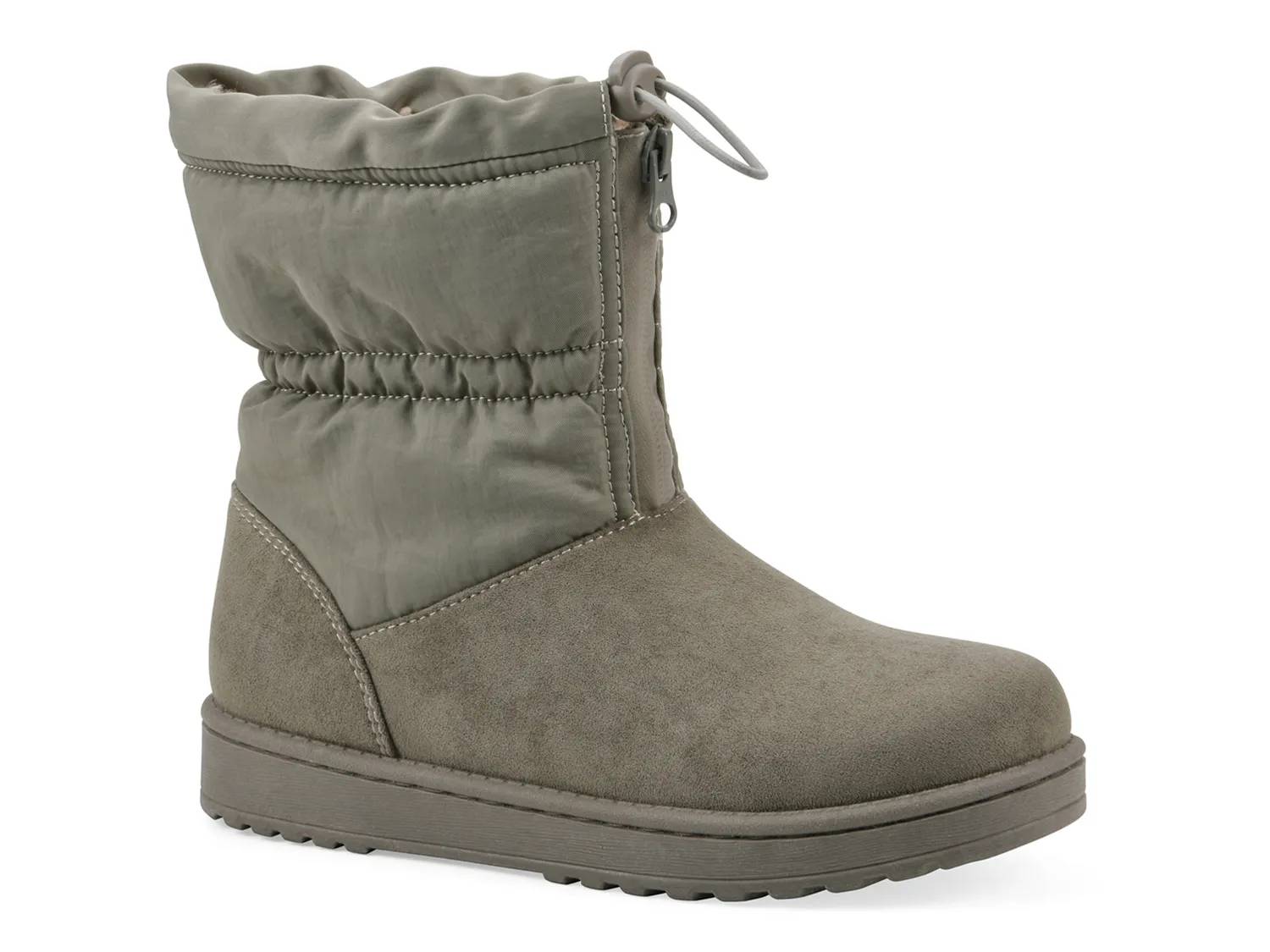 Issy Bootie