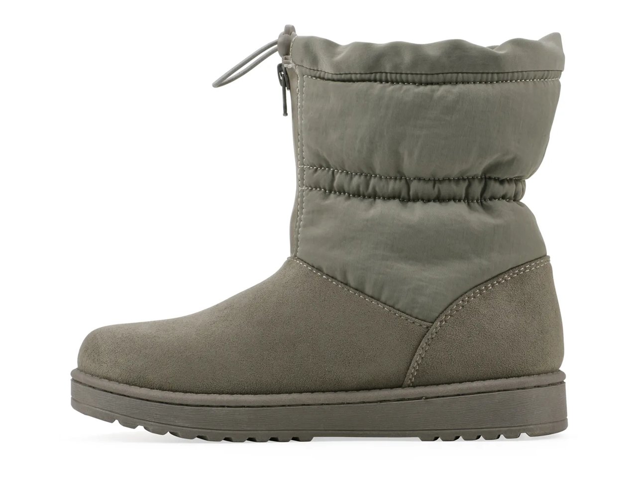 Issy Bootie