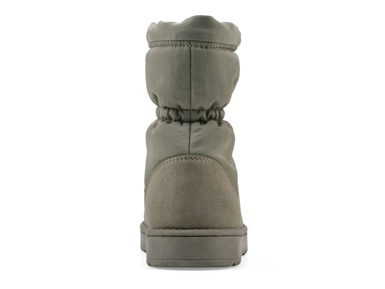 Issy Bootie