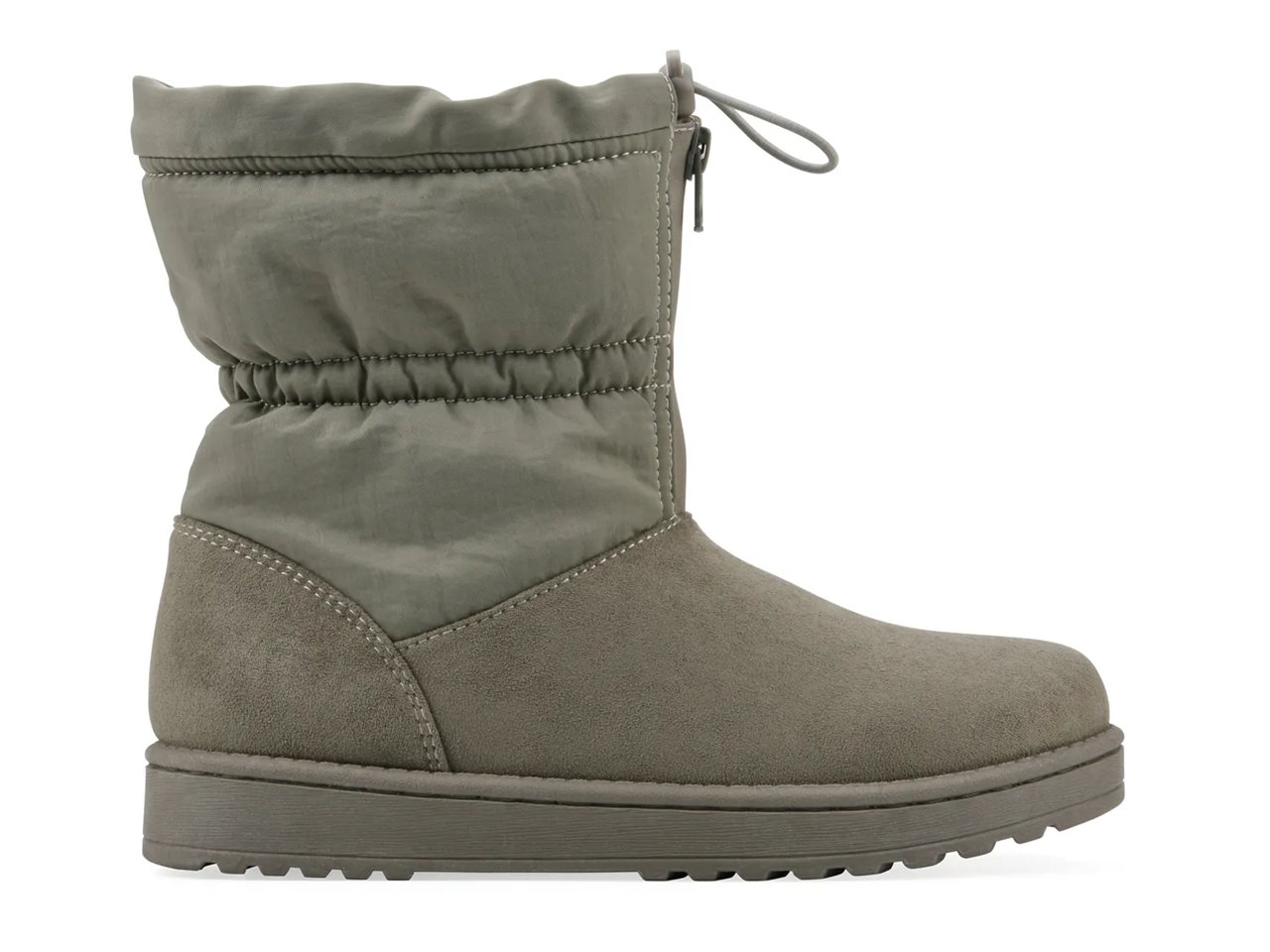 Issy Bootie