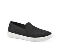 Upstay Slip-On Sneaker Black view