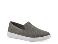 Upstay Slip-On Sneaker Silver Metallic view